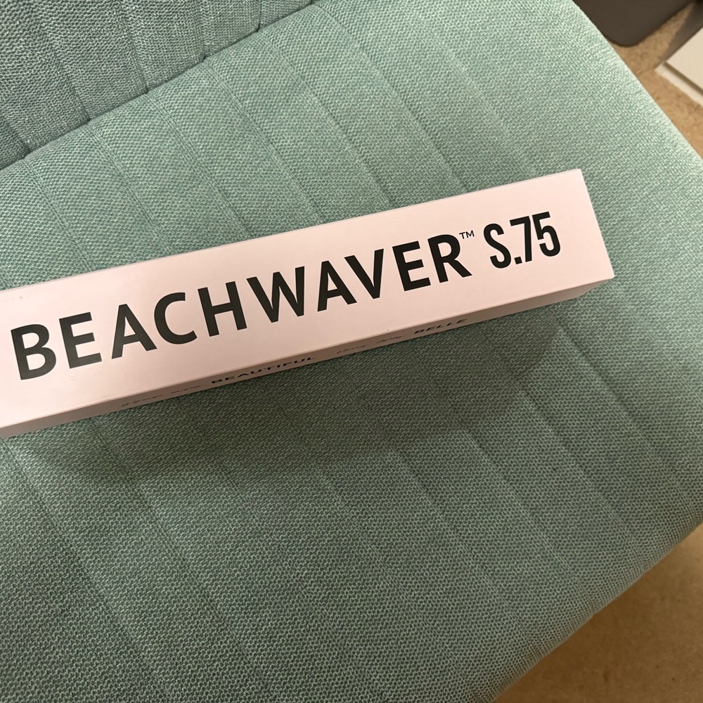 Beachwaver S.75 Hair Styling Tool